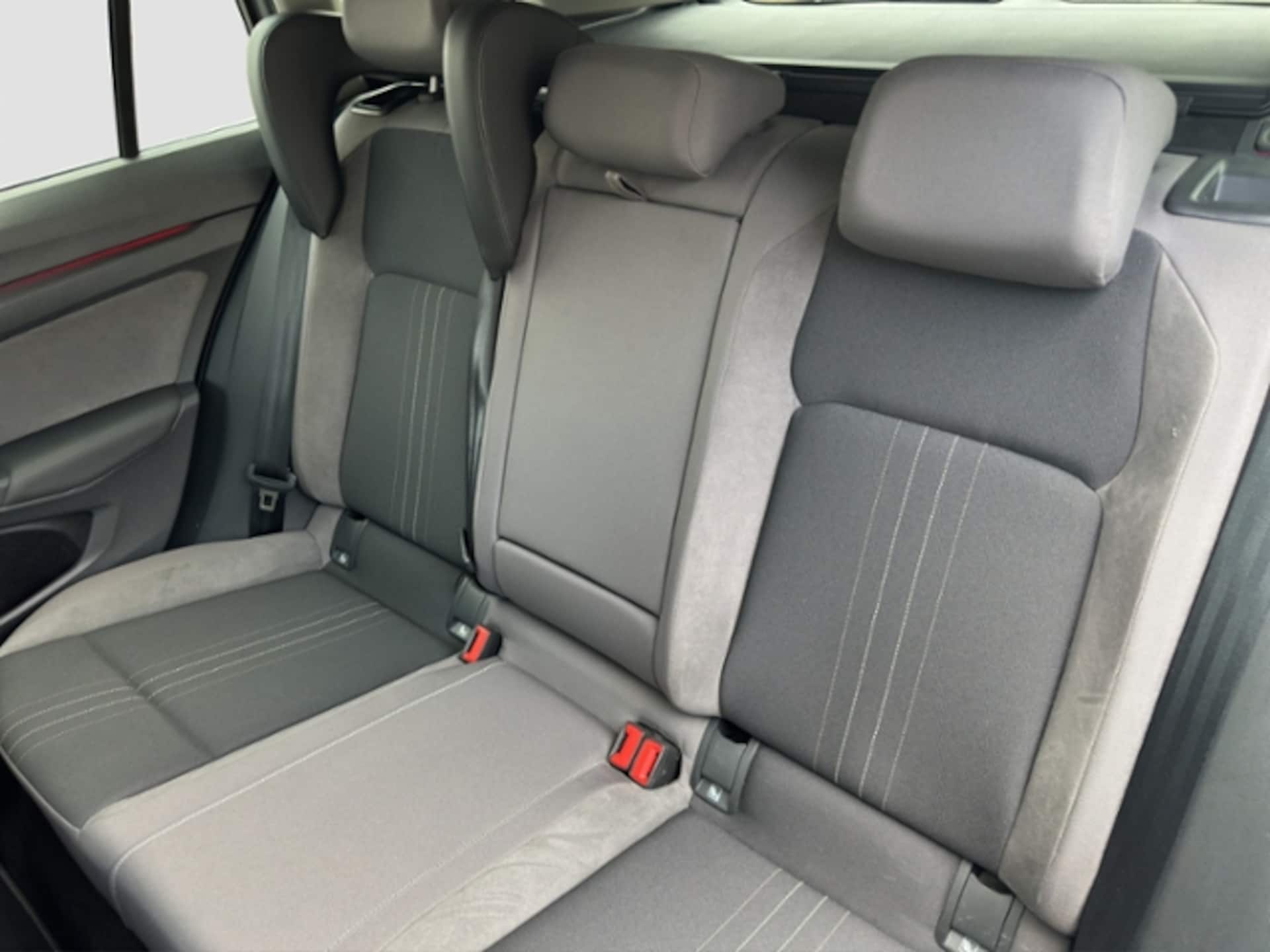 Volkswagen Golf Variant Alltrack