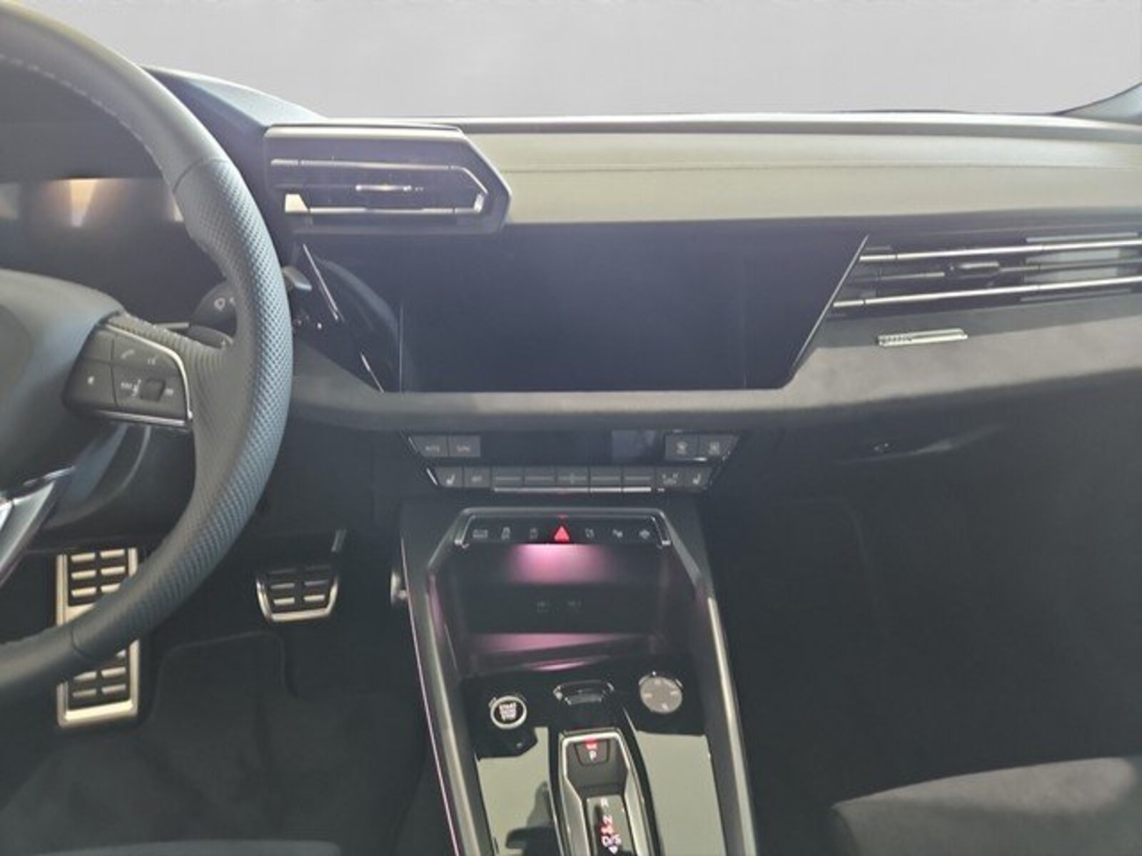 Audi A3 Limousine – Bild 11