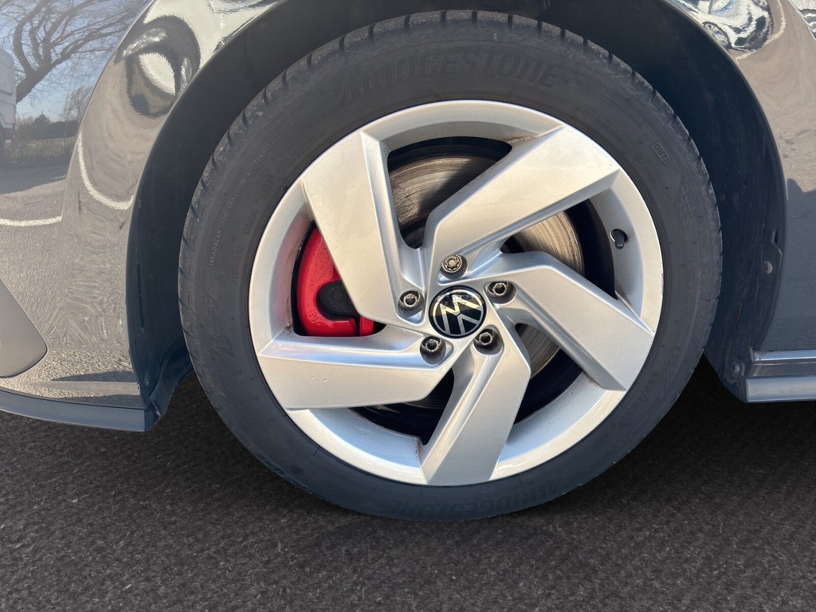 Volkswagen Golf – Bild 18