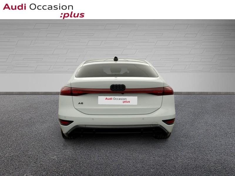 Image about Audi A6 Sportback e-tron S line e-tron performance 270,00 kW