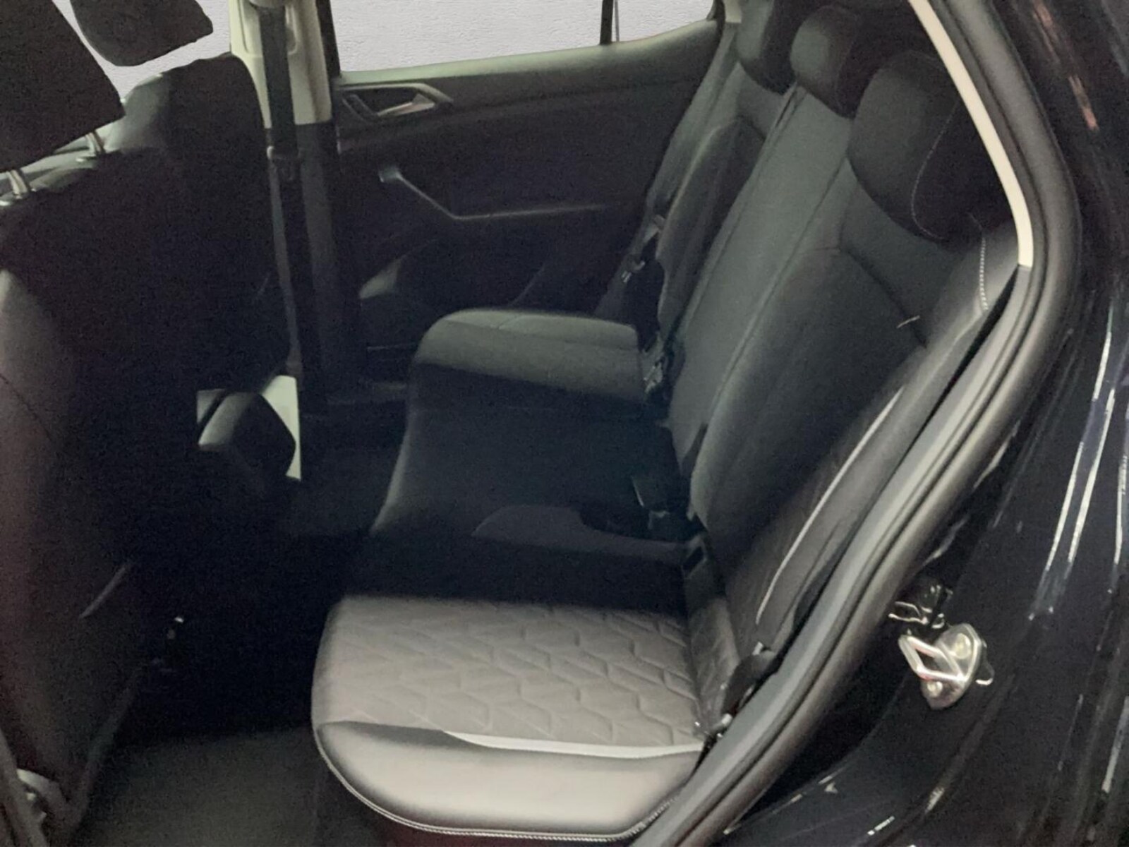 Volkswagen T-Cross – Bild 8