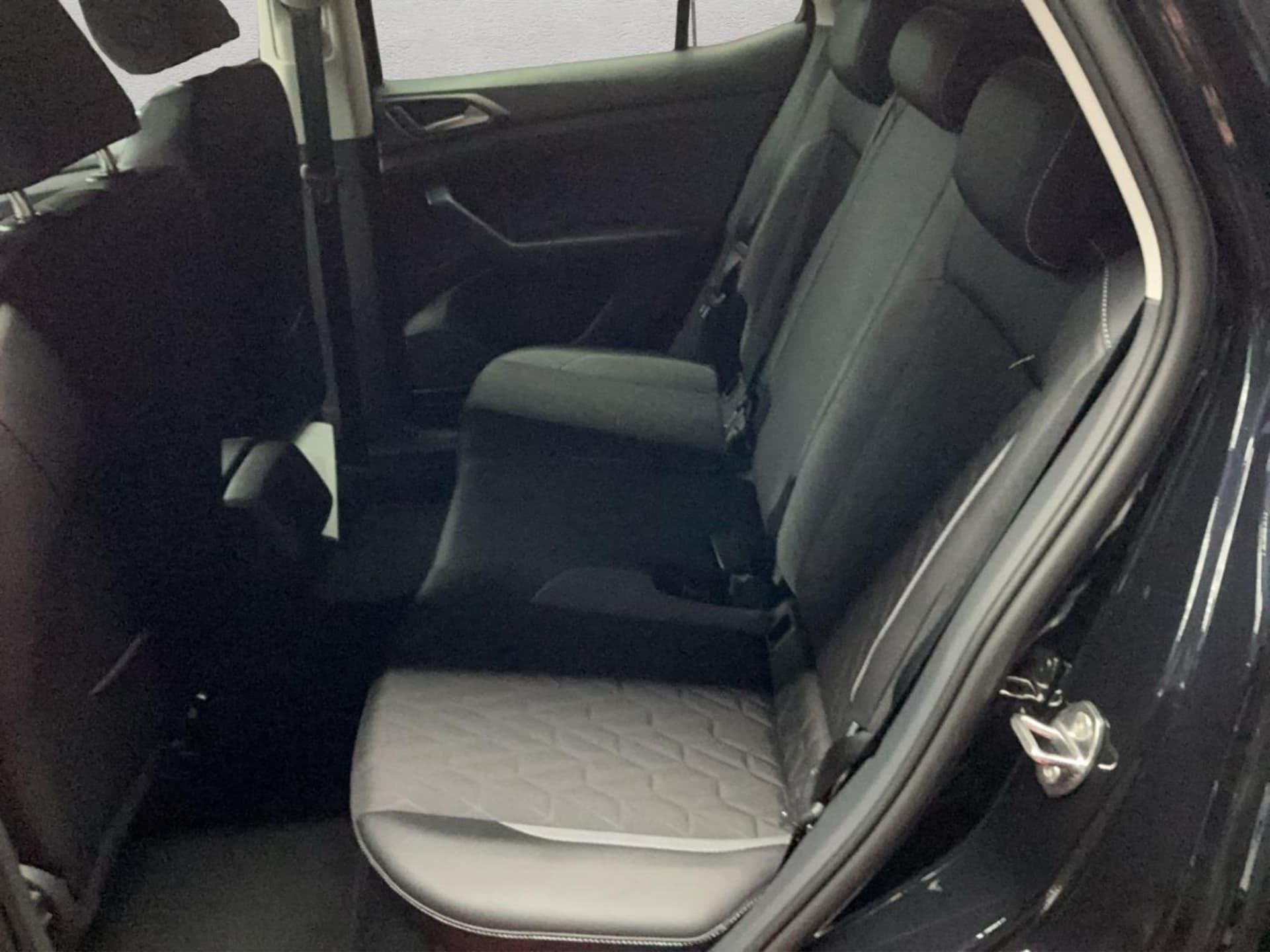 Volkswagen T-Cross ENERGY