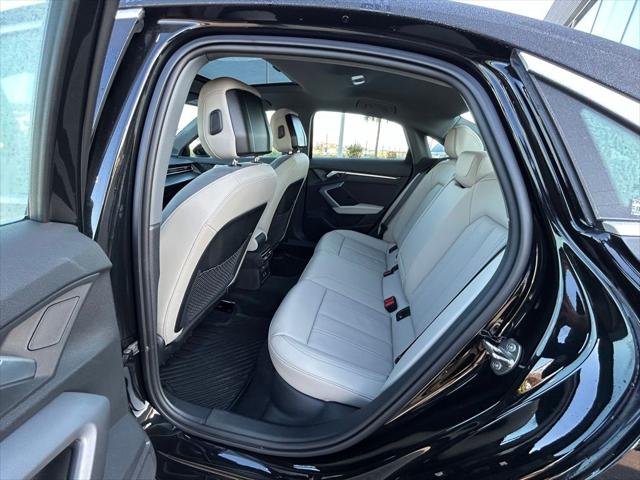 2025 Audi A3 Premium - Photo 61