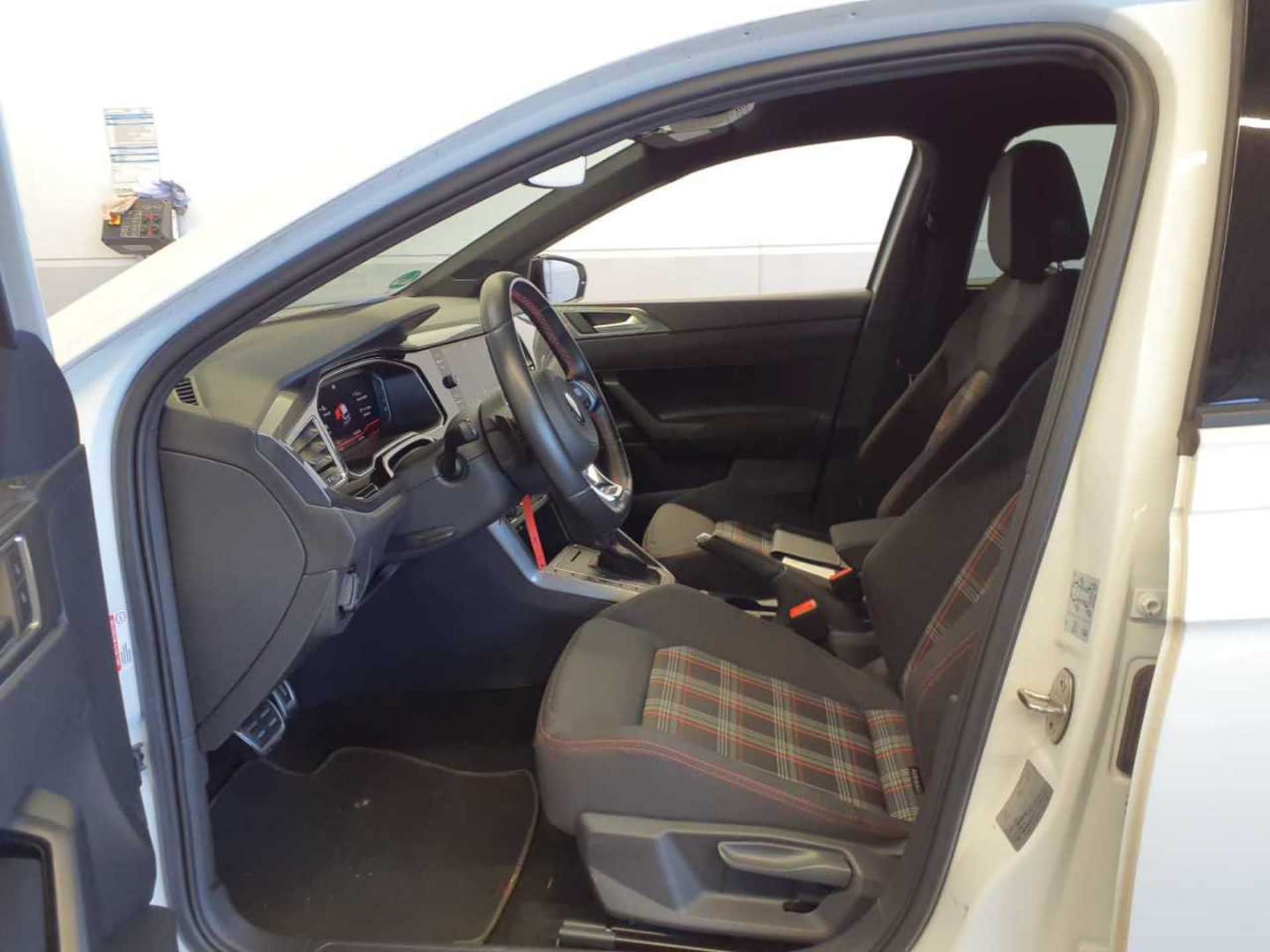 Volkswagen Polo GTI