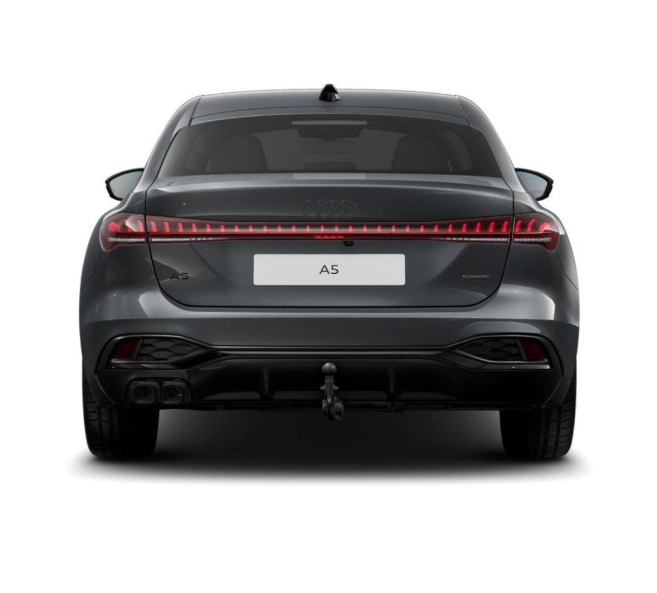 Audi A5 Limousine – Bild 7