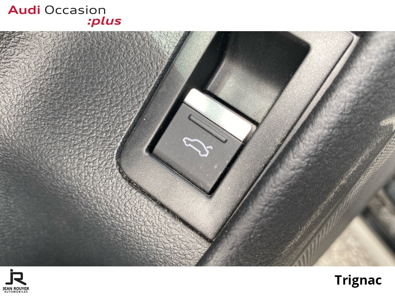 Image about Audi A6 allroad quattro Avus 45 TDI 180 kW (245 ch) S tronic