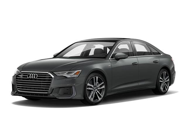 2019 Audi A6 55 Premium Plus S tronic quattro's photo