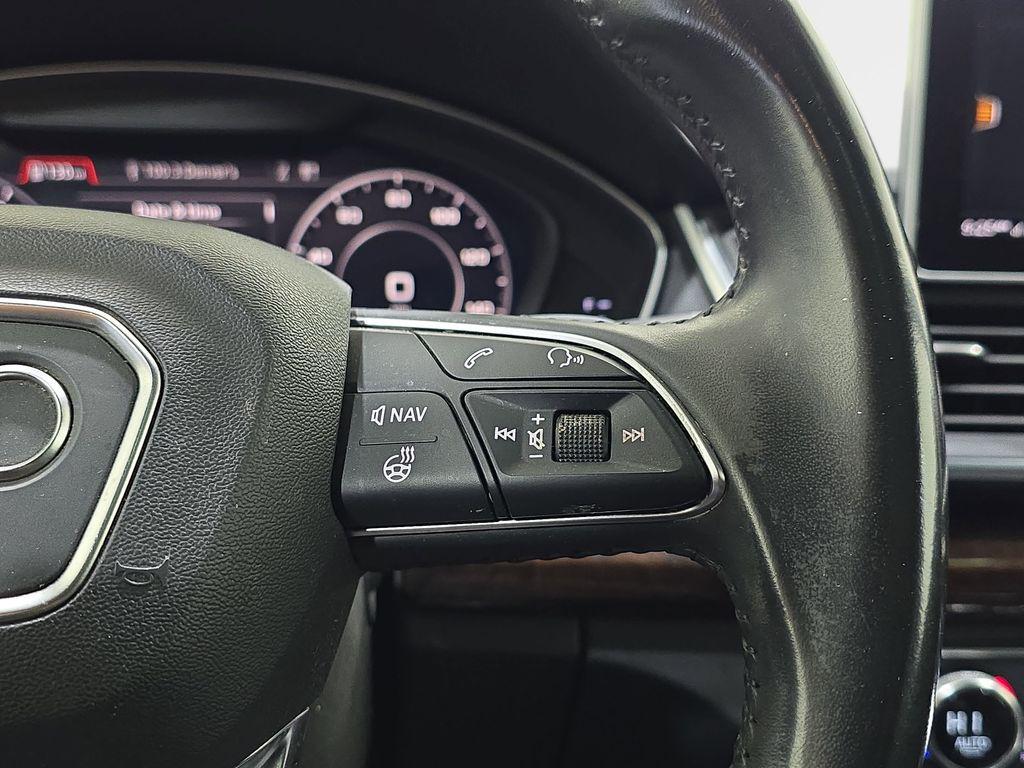 2019 Audi Q5 Premium Plus - Photo 19