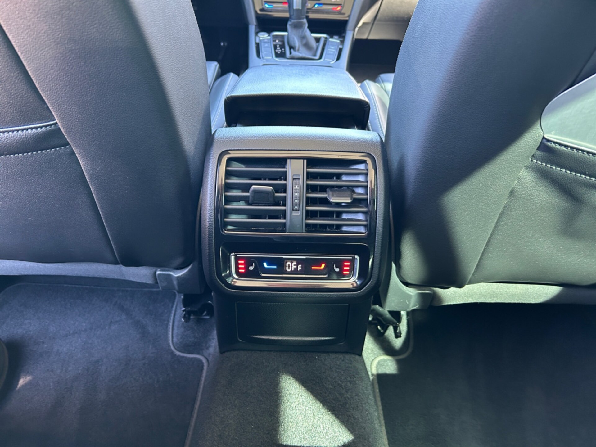 Volkswagen Passat Variant Alltrack