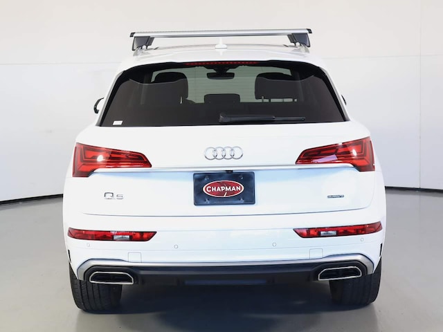 2024 Audi Q5
