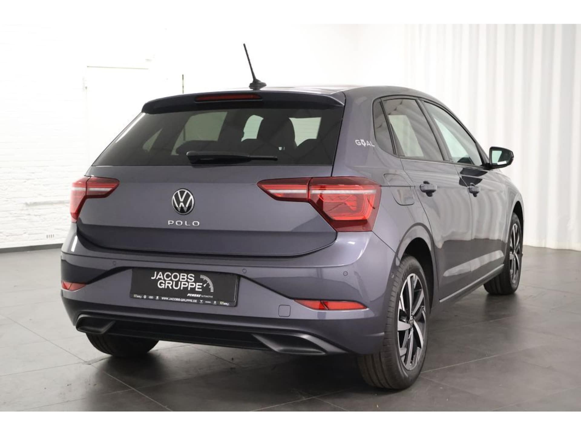 Volkswagen Polo Goal