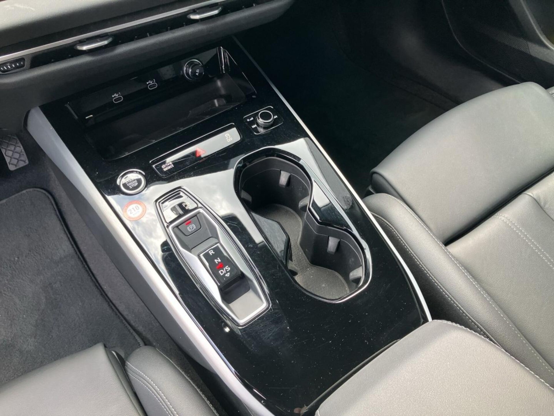 Audi A5 Avant
