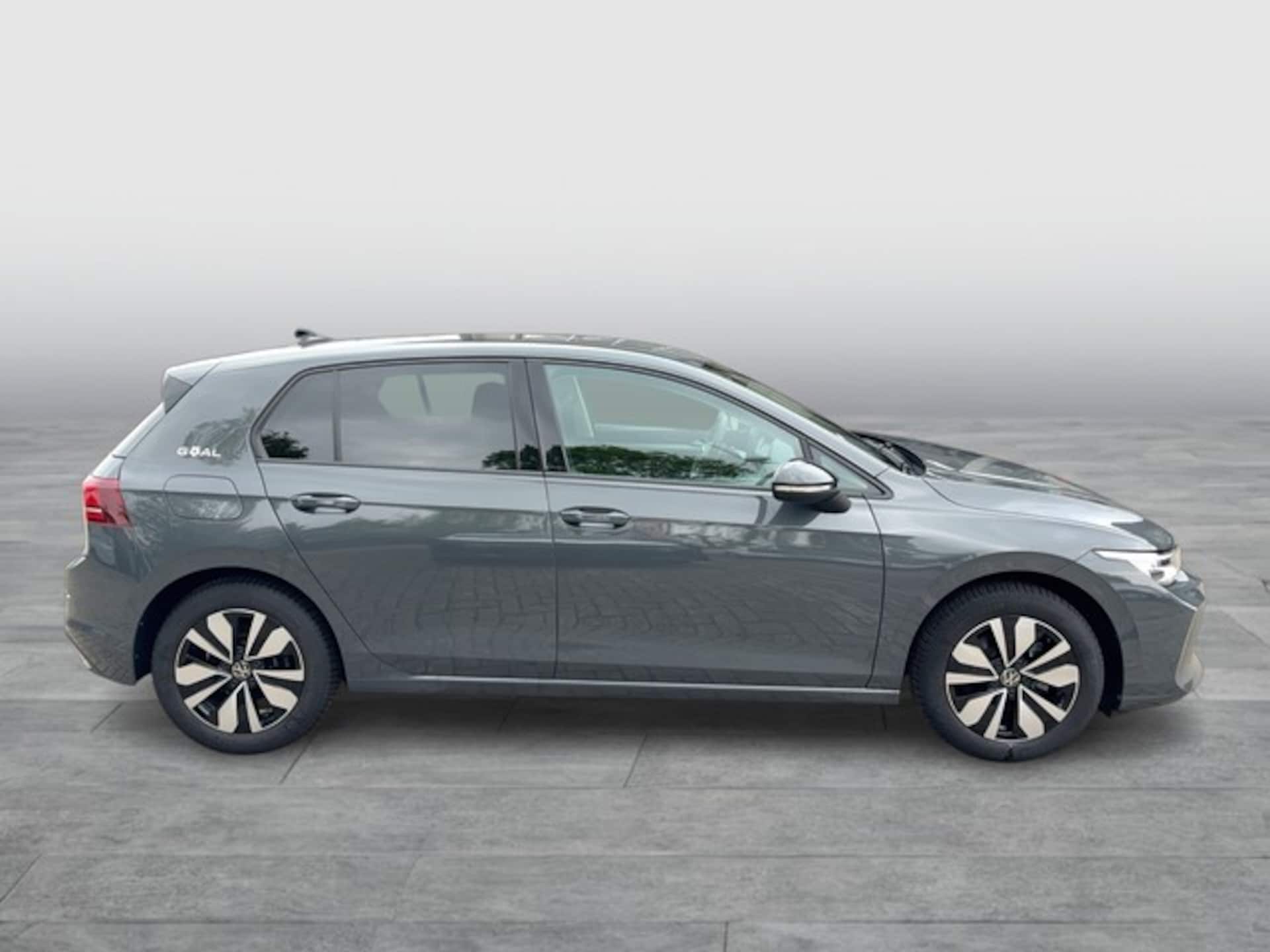 Volkswagen Golf Goal
