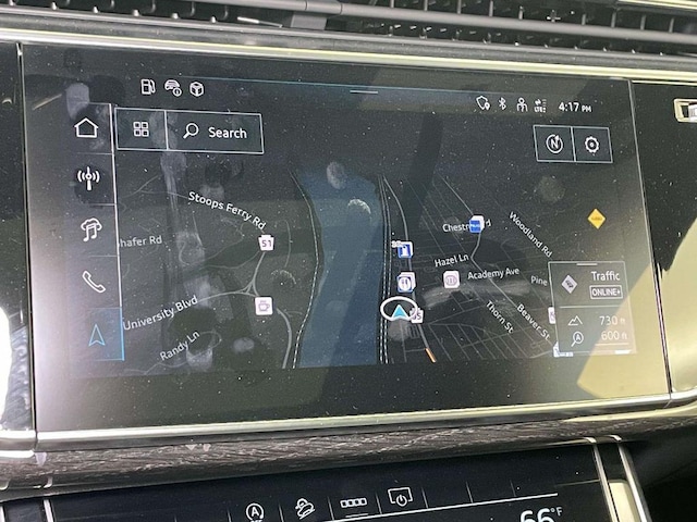 2025 Audi Q8 Premium - Photo 30