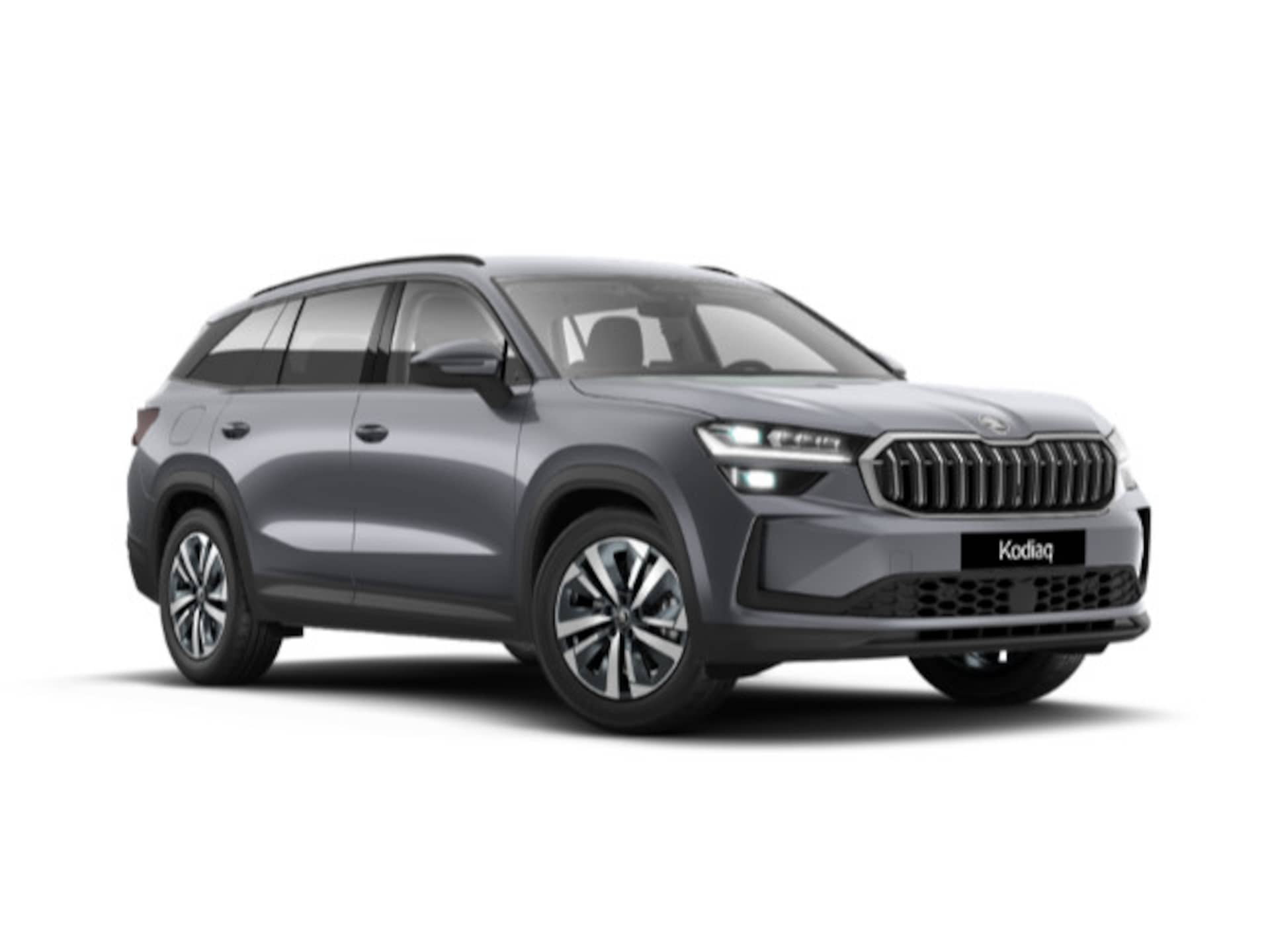 Skoda Kodiaq Selection