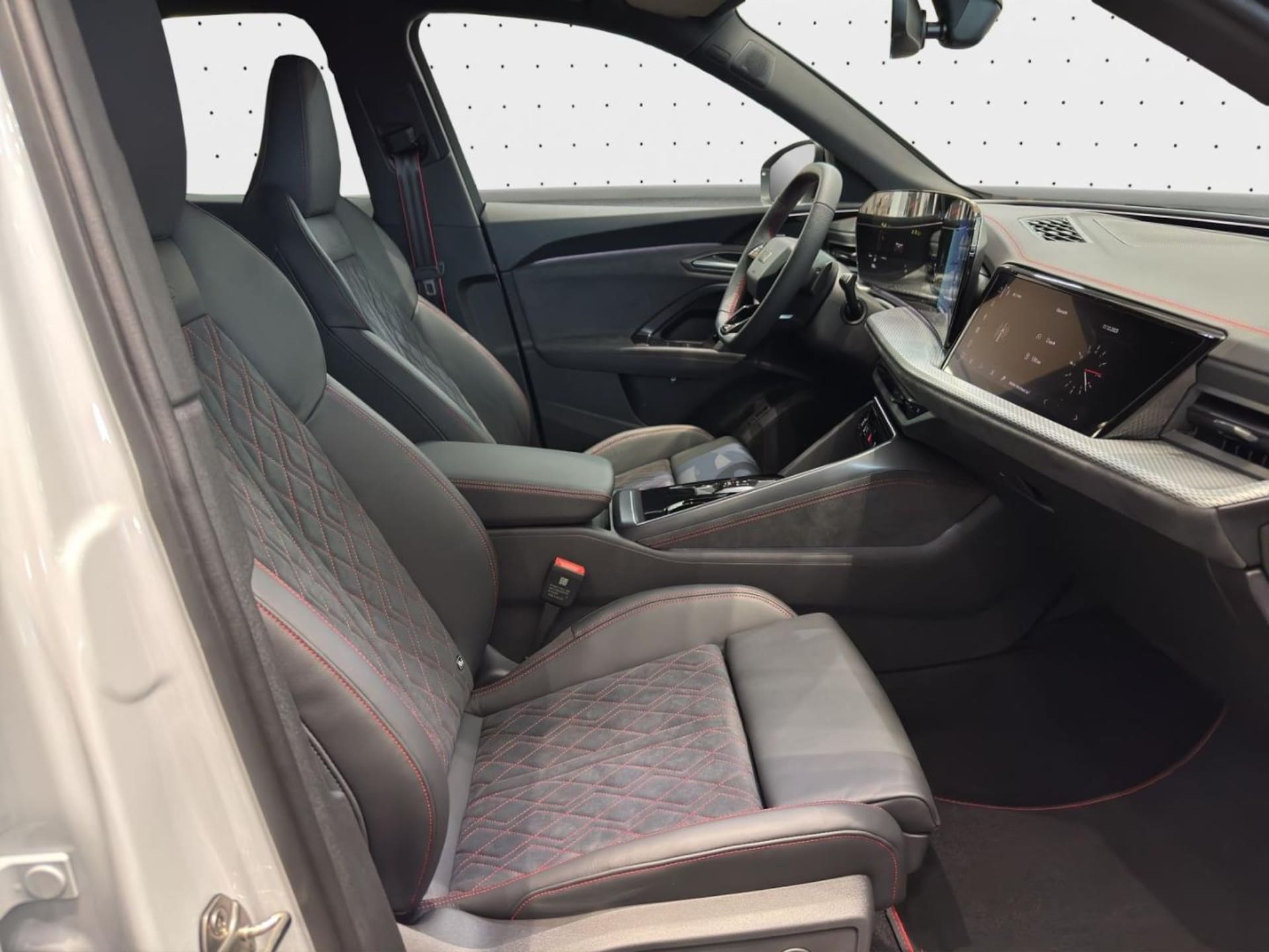 Audi Q5 SUV edition one