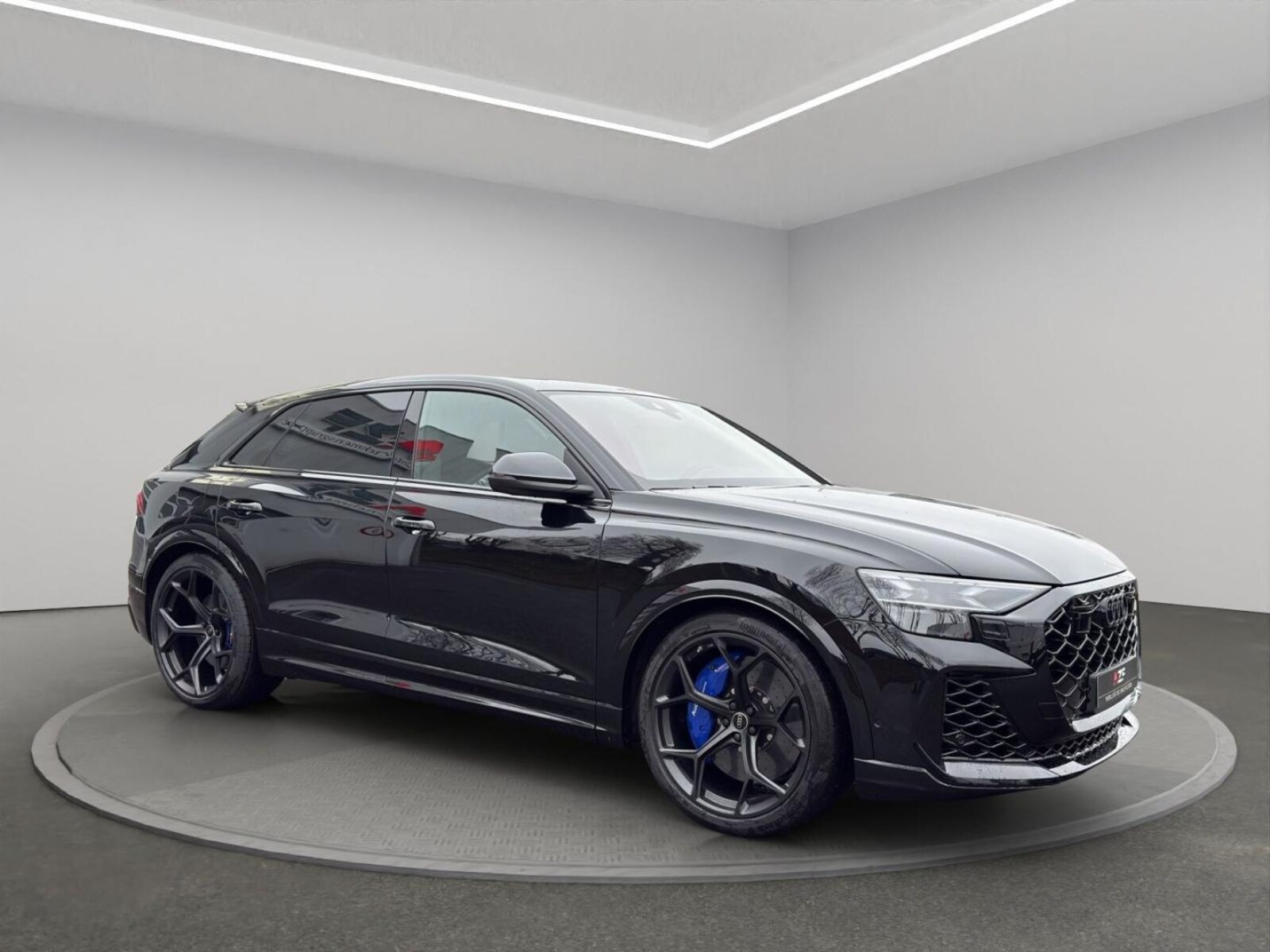Audi RS Q8 performance – Bild 3