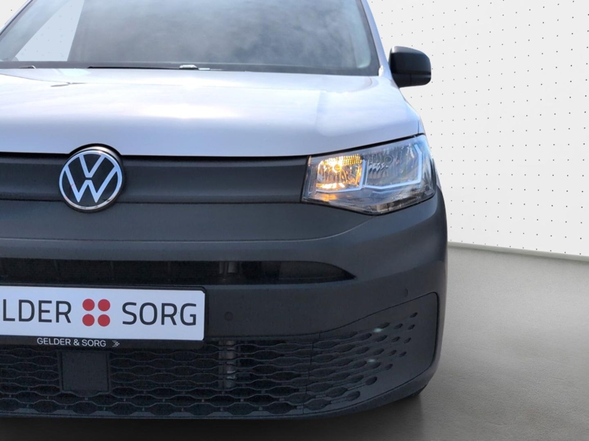 Volkswagen Caddy Maxi Cargo