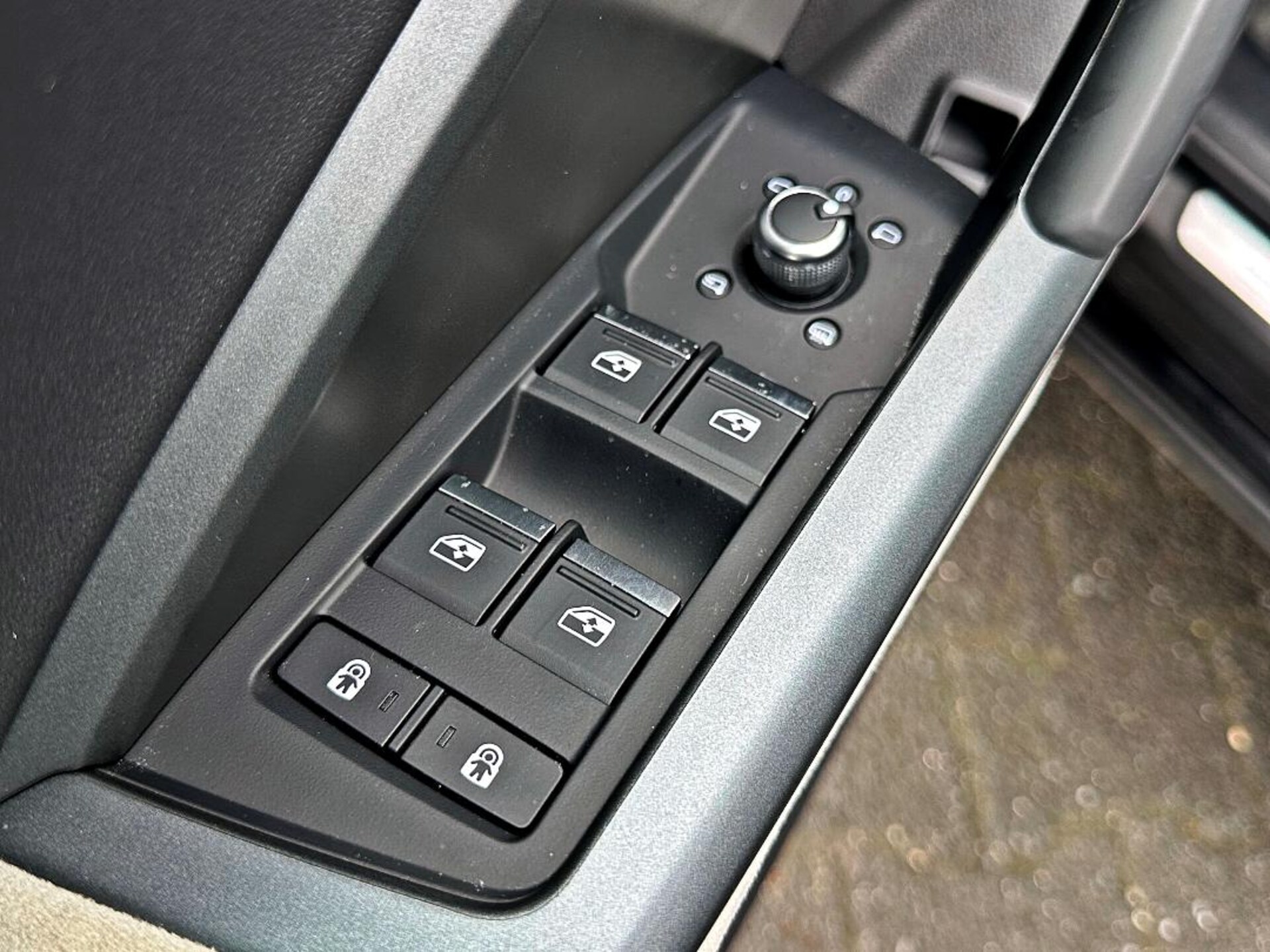 Audi Q3 Sportback S line