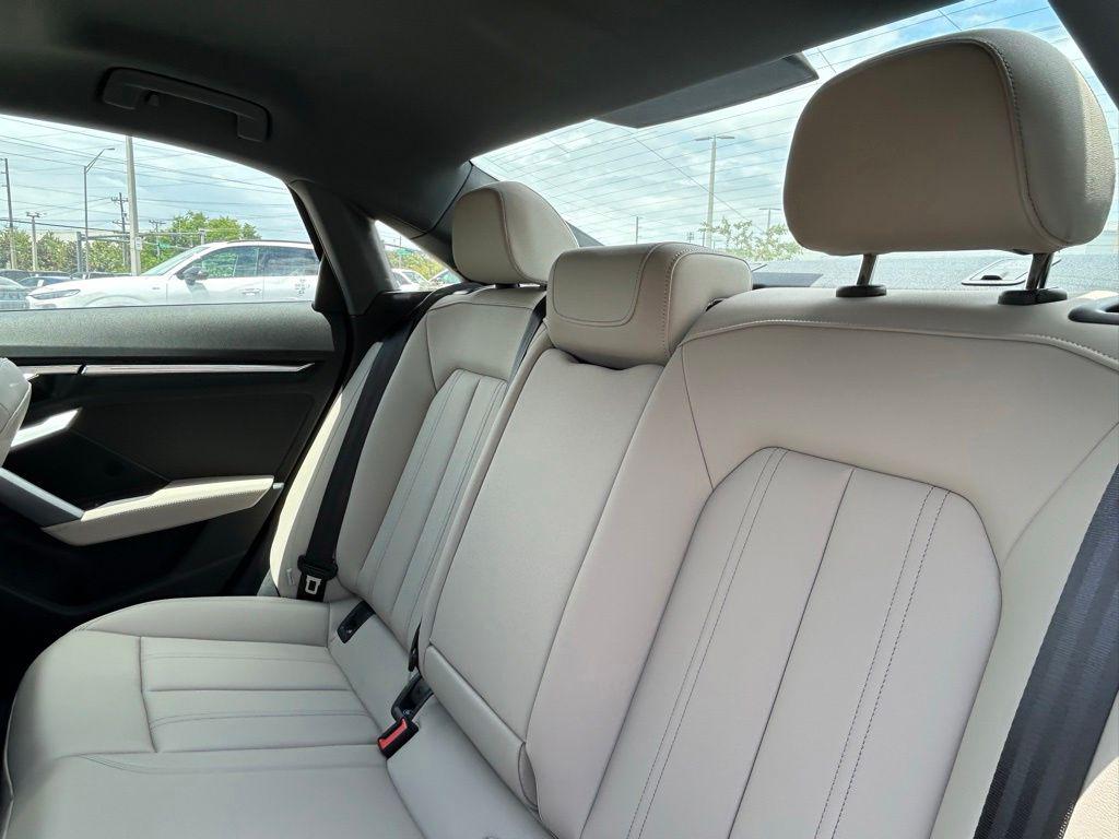 2025 Audi A3 Premium - Photo 59