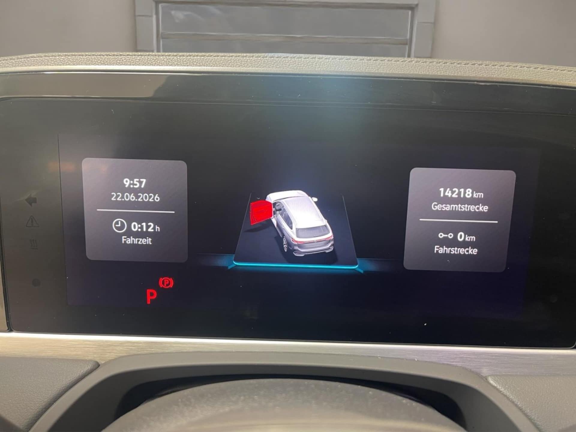 Volkswagen Passat Business