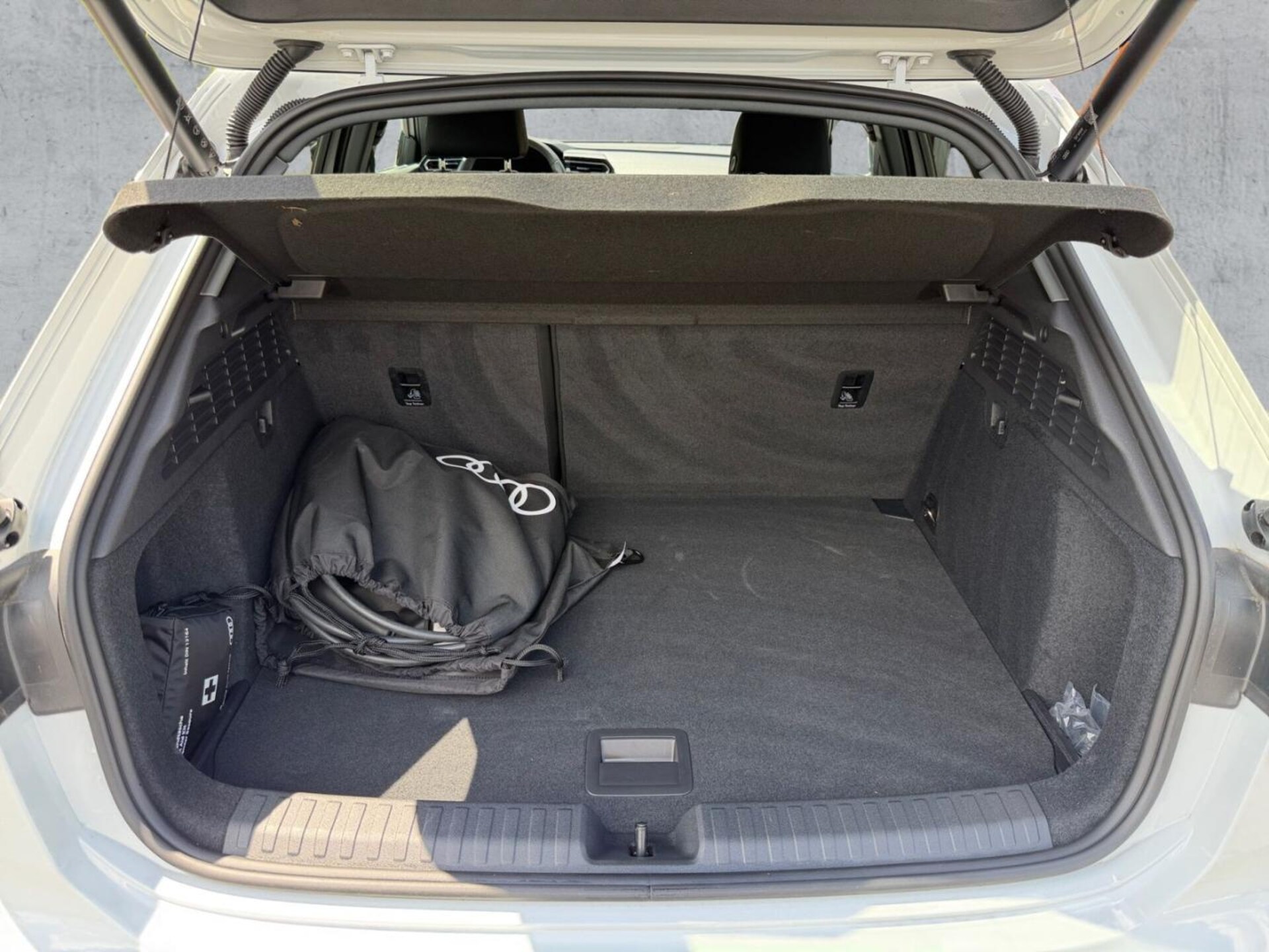 Audi A3 allstreet TFSI e