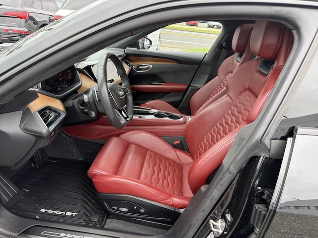 2024 Audi e-tron GT