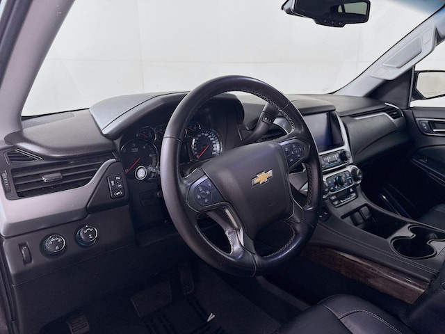 2020 Chevrolet Tahoe
