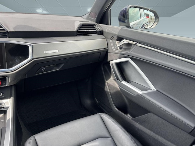 2025 Audi Q3 S Line Premium - Photo 29