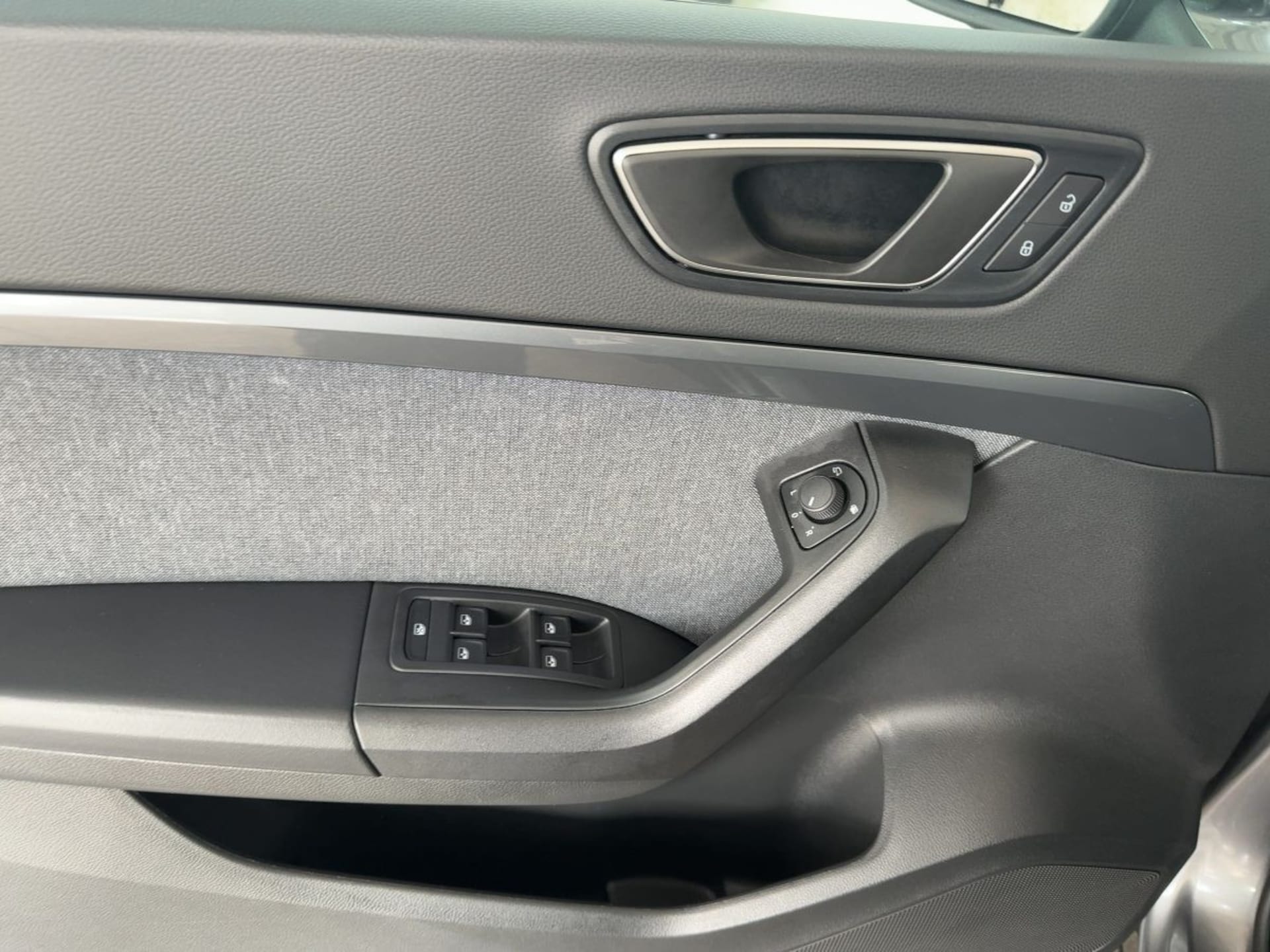 SEAT Ateca Style