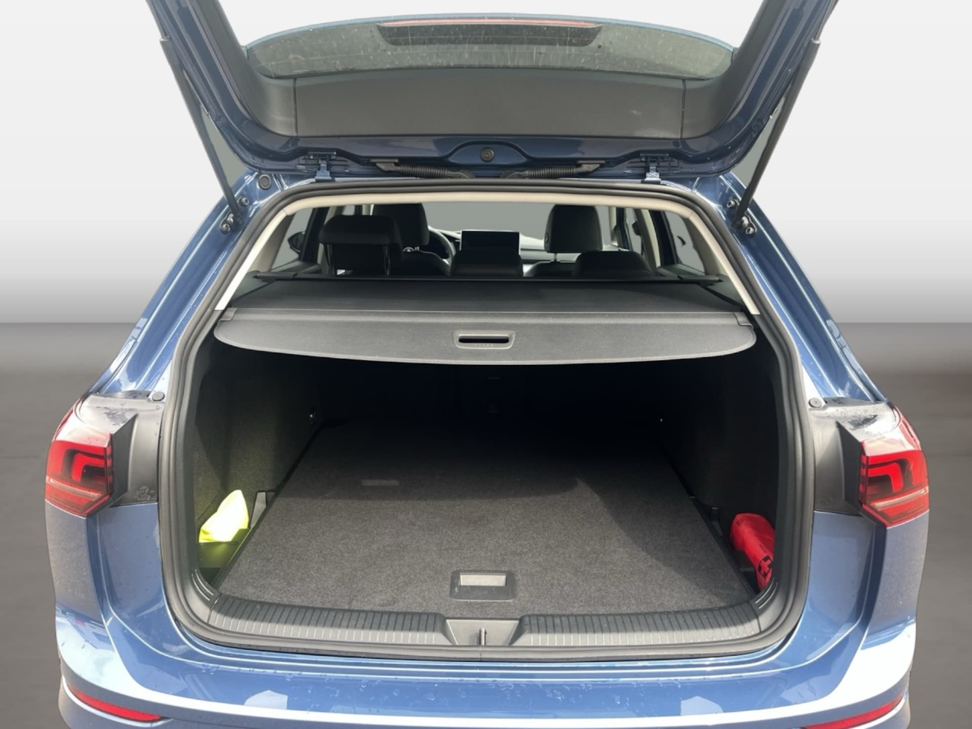 Volkswagen Golf Variant Goal