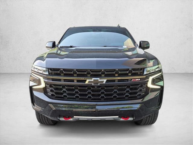 2024 Chevrolet Tahoe