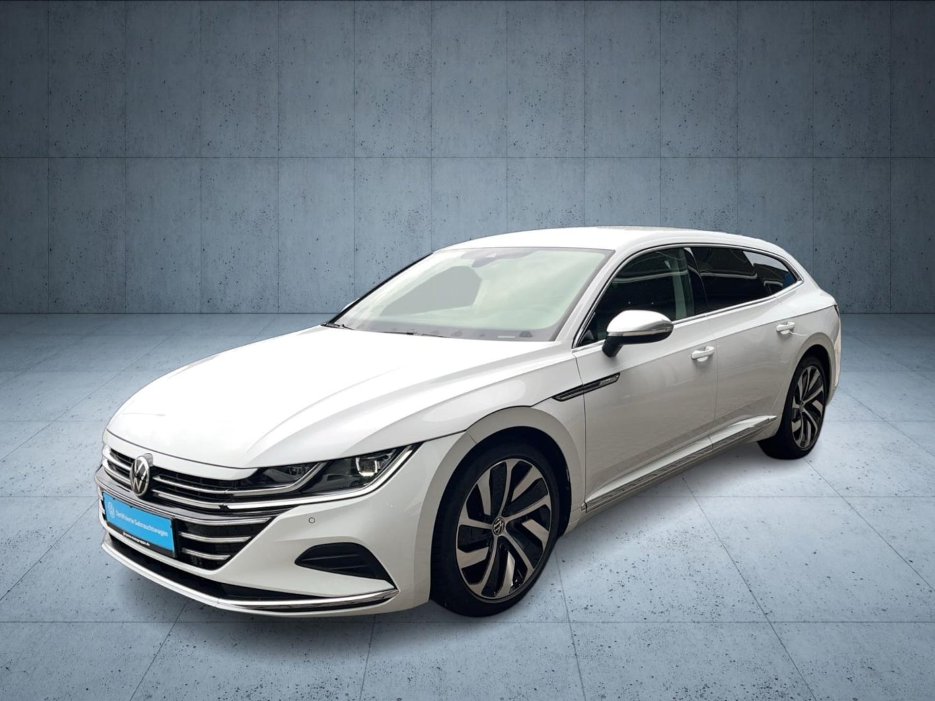 Volkswagen Arteon Shooting Brake Elegance