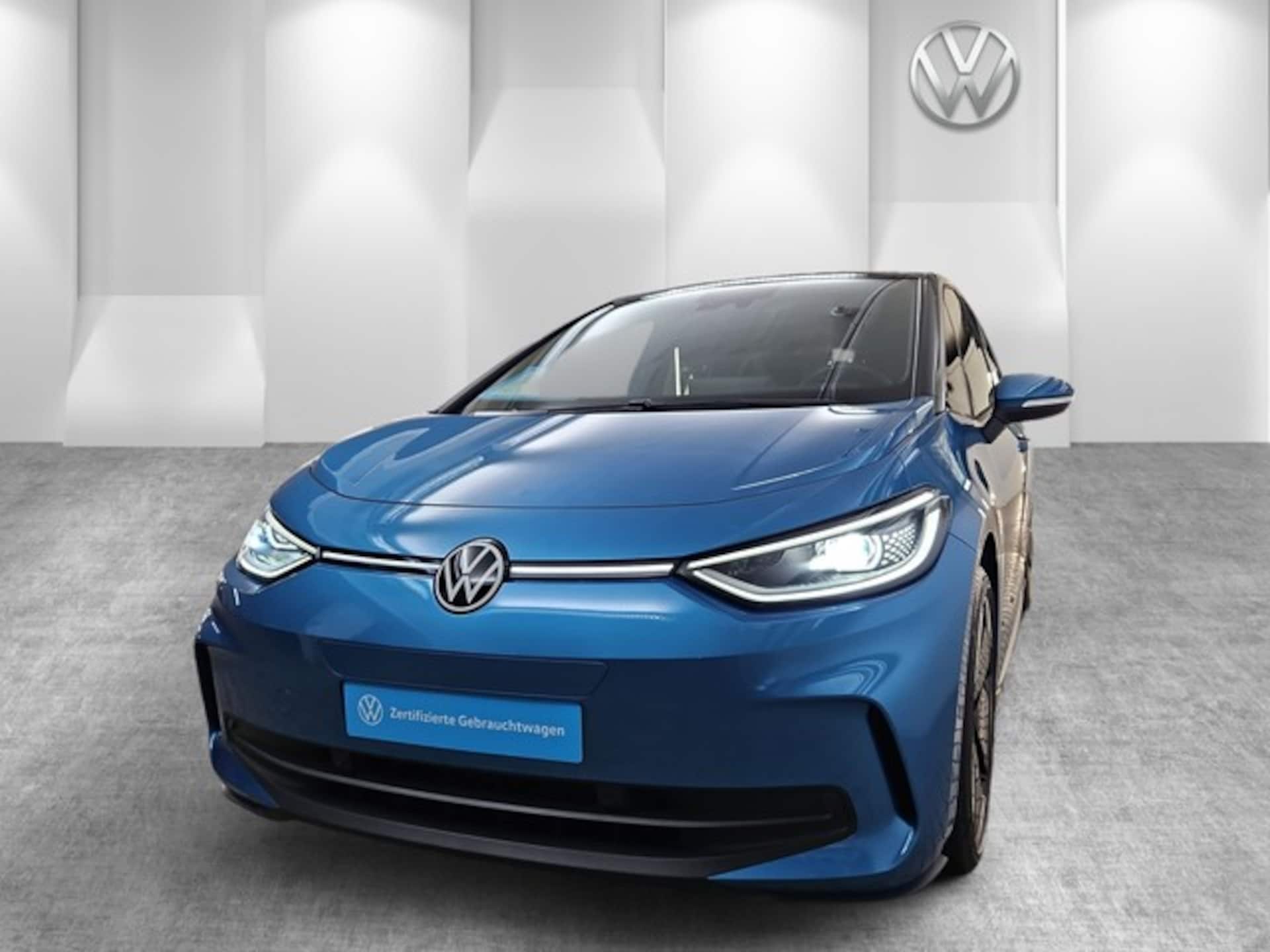 Volkswagen ID.3 Pro S