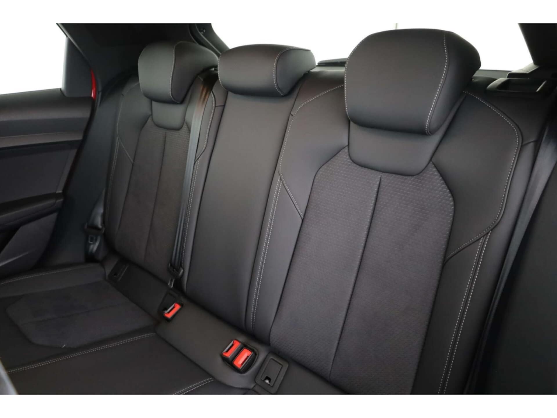Audi A1 allstreet