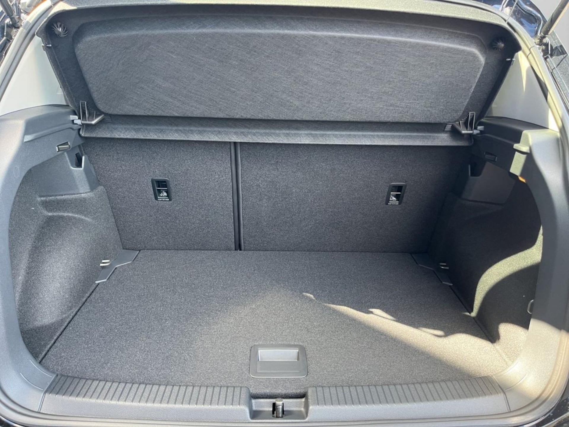 Volkswagen T-Cross ENERGY