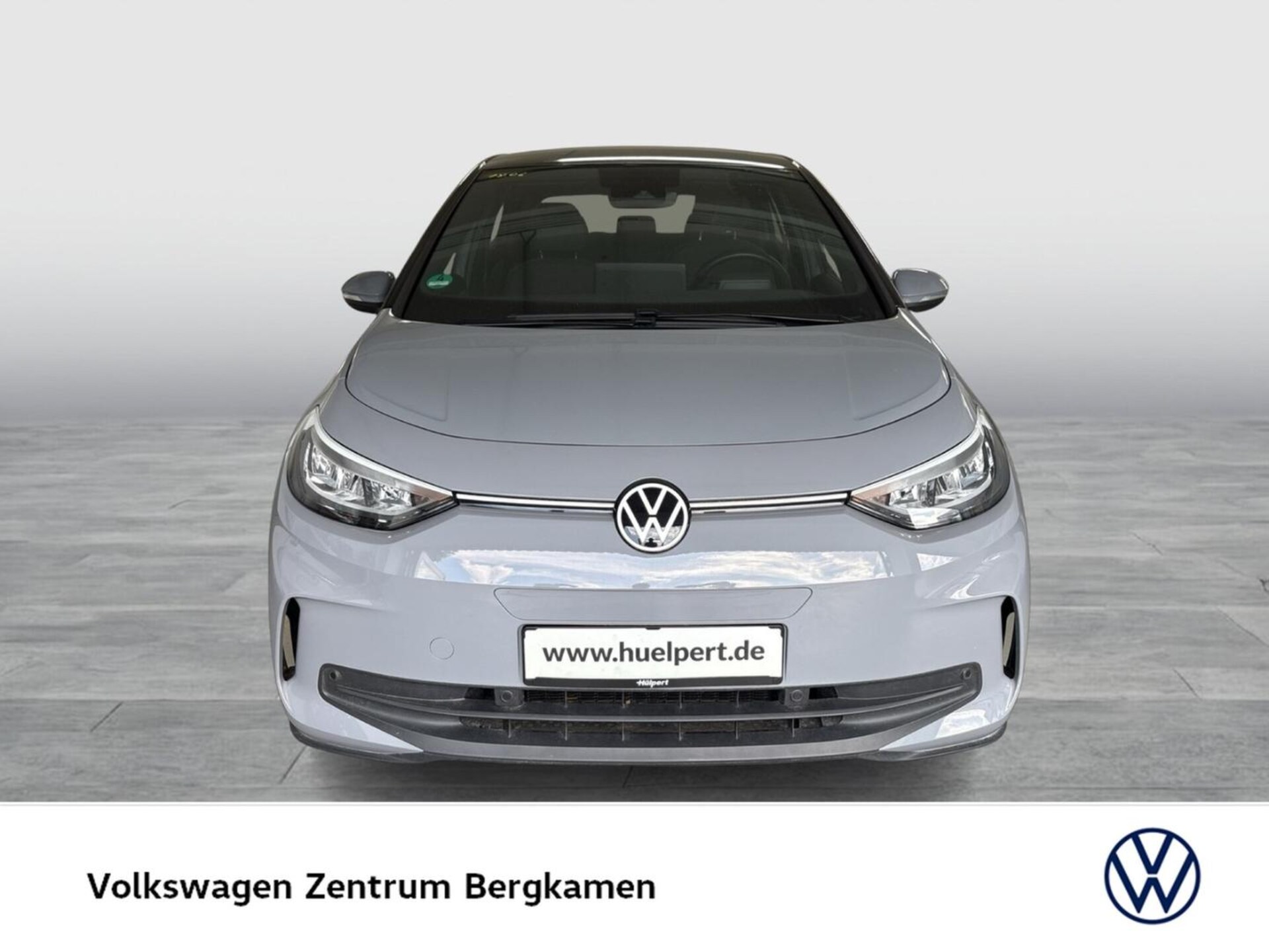 Volkswagen ID.3 Pro