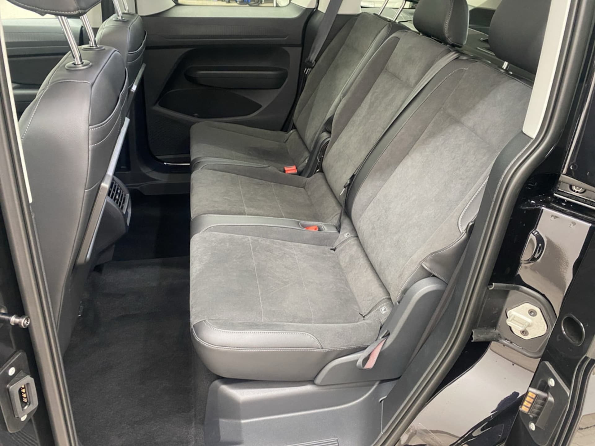 Volkswagen Caddy Style