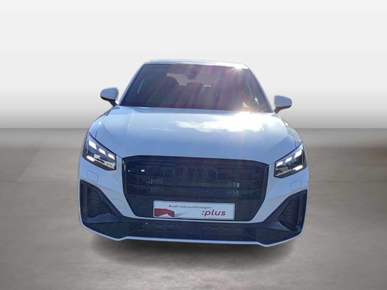 Audi Q2 – Bild 5