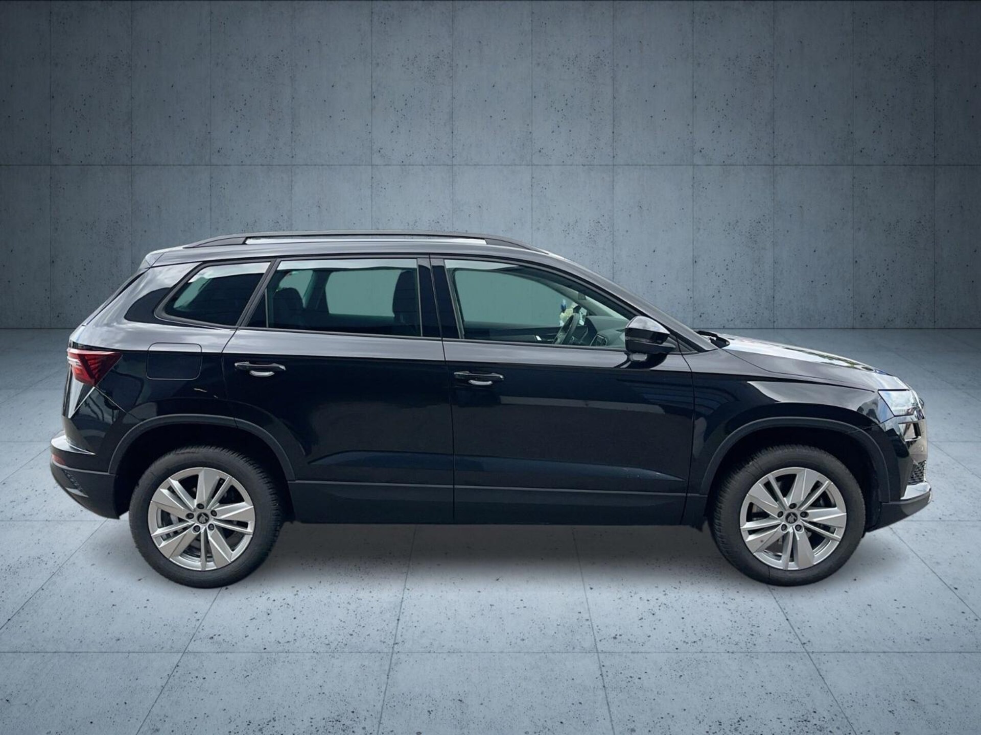 Skoda Karoq Selection