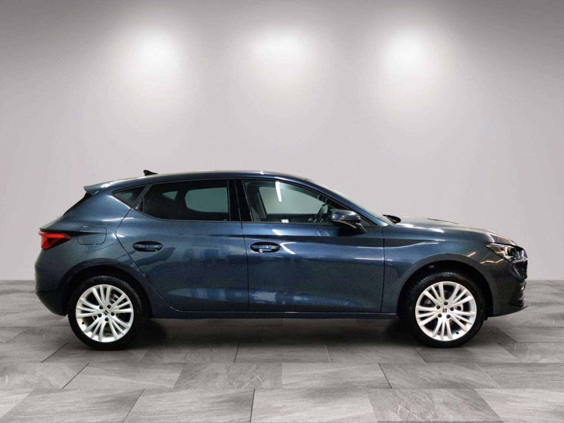 SEAT Leon Style