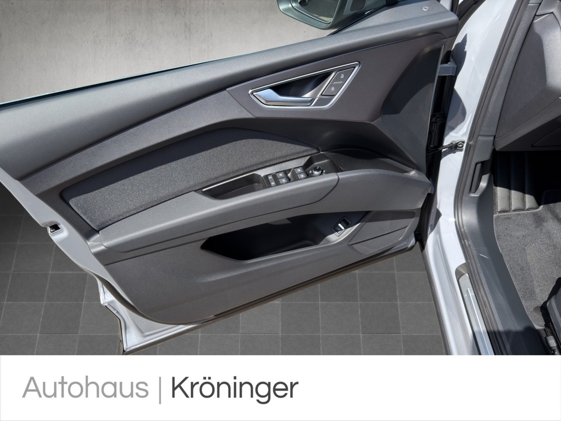 Audi Q4 Sportback e-tron