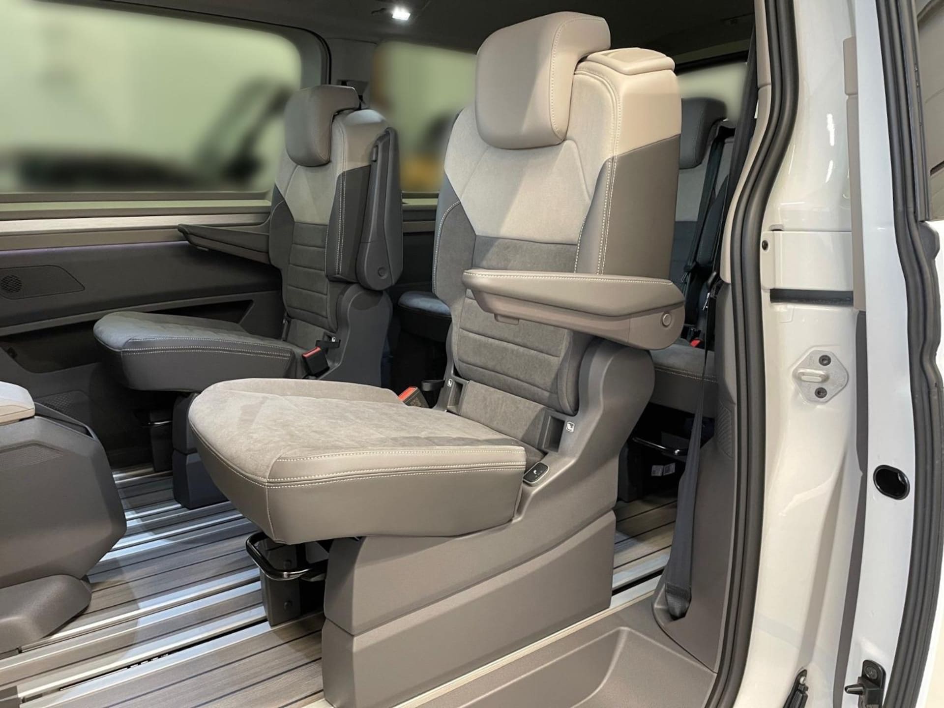 Volkswagen Multivan Langversion Life