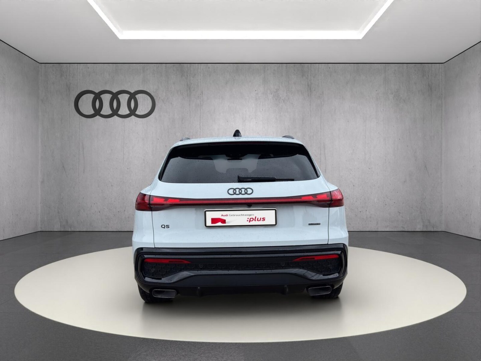Audi Q5 – Bild 6