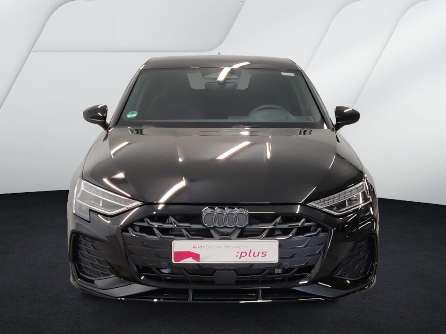 Bild über Audi A3 Sportback TFSI e TFSI e 200 kW S tronic - für weitere Informationen kontaktieren Sie den Audi Partner