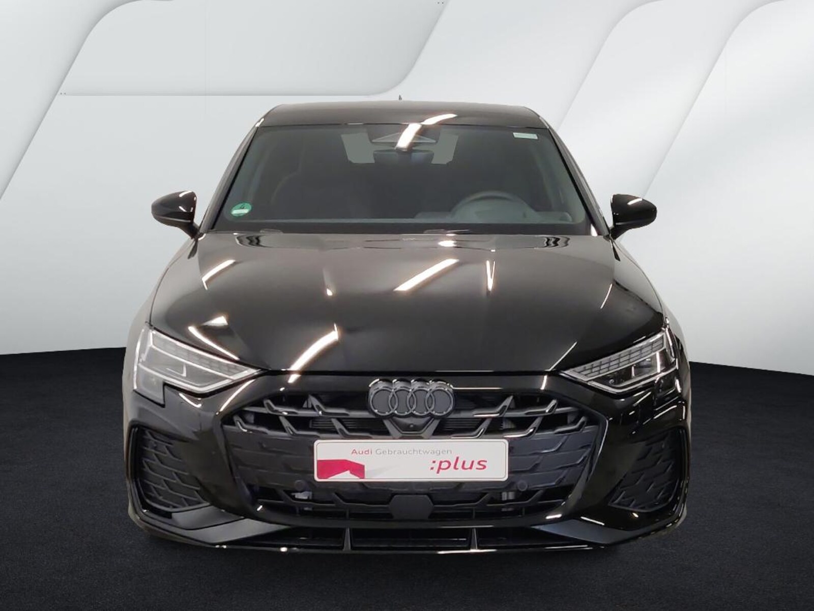 Audi A3 Sportback – Bild 5
