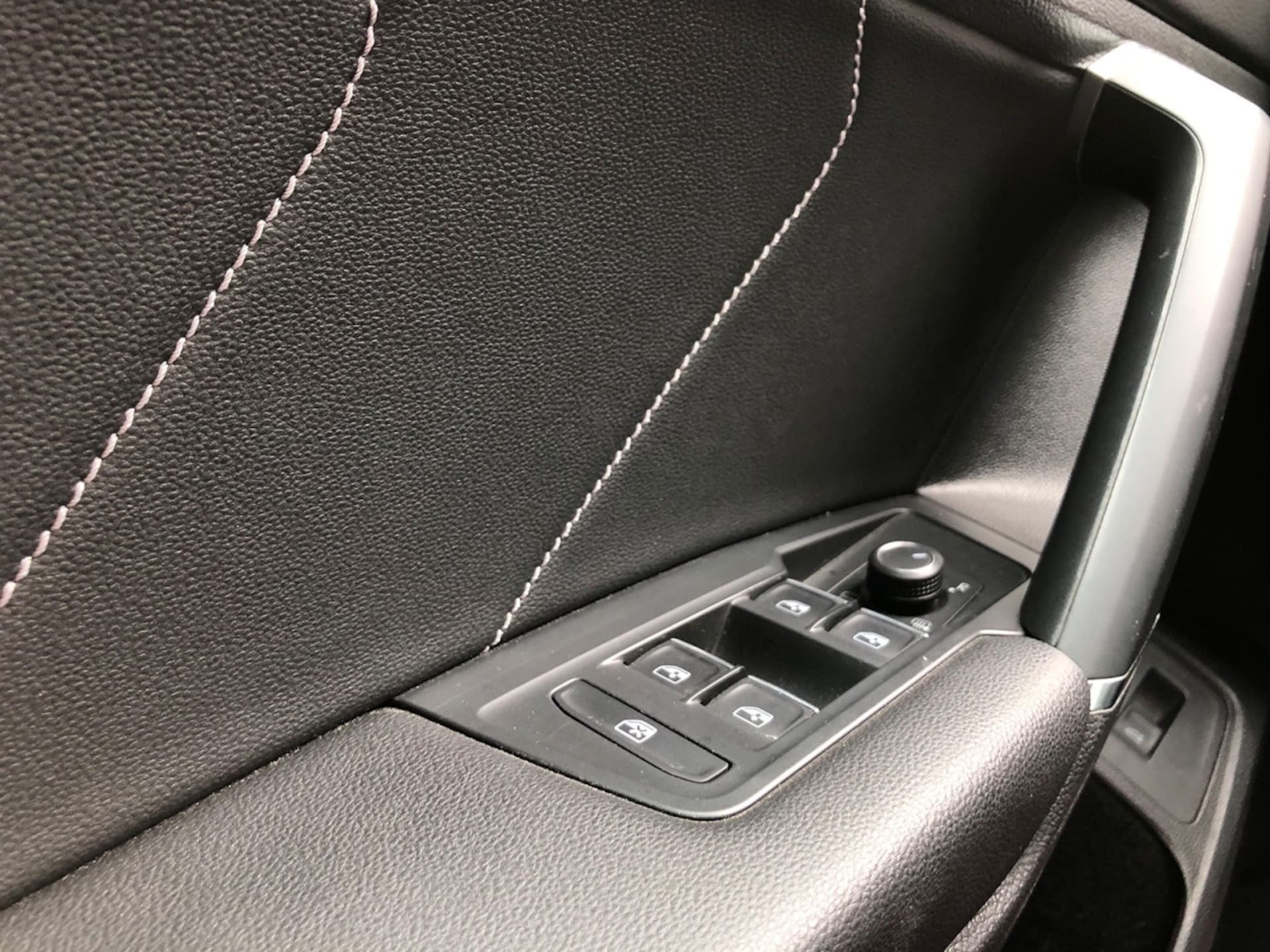 Volkswagen Tiguan Allspace Highline