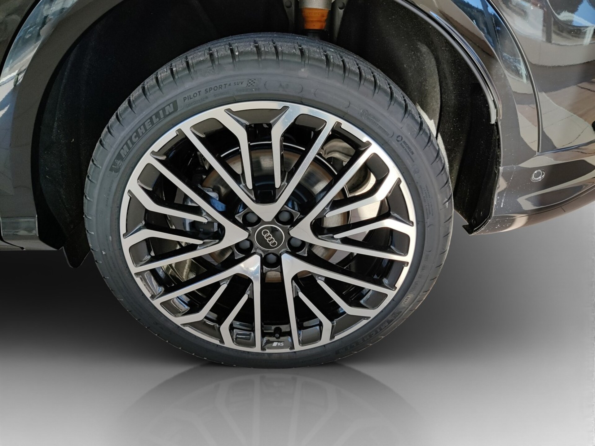 Audi Q5 SUV