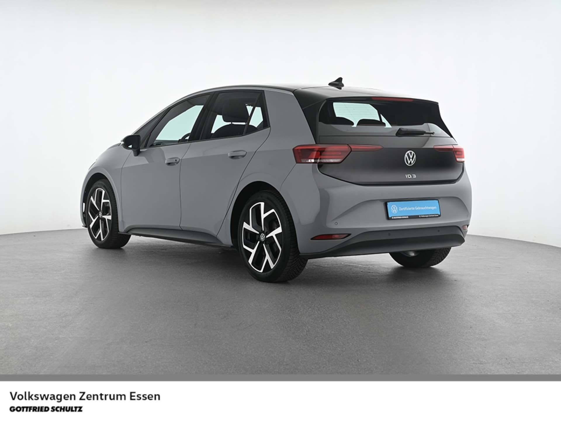 Volkswagen ID.3 Pro