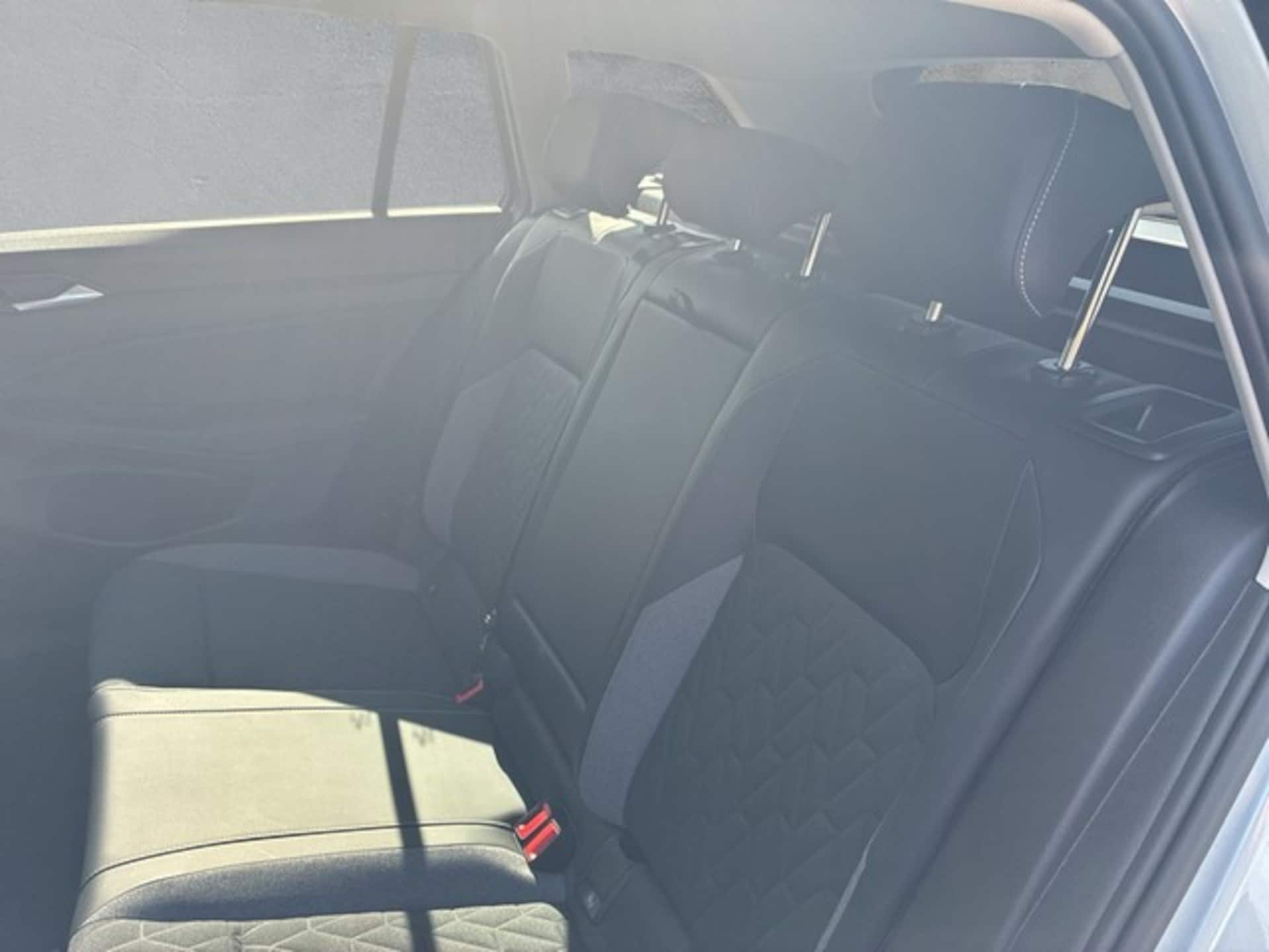 Volkswagen Golf Variant ENERGY